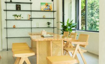 Qianyu Qianxun B&B ((Sanshan Island Scenic Area Branch)