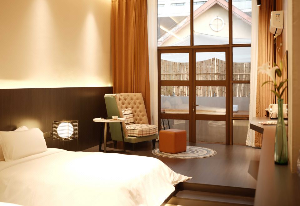 스이리 호텔 이미지