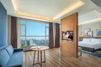 Ramada Hunan  Financial Center Hotel a Changsha