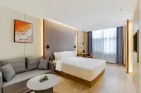Rujia Huayi Select Hotel (Quanjiao County Jingji Kaifa District Shizidian)