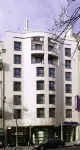 Citadines République Paris Hôtels à : Paris