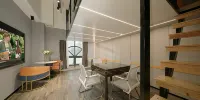 Genting Kyoto Hotel (Taizhou Huangyan Xincheng Tianyuan Business Plaza) - Camera Duplex Recreation Smart (2 Letti) (Mahjong)