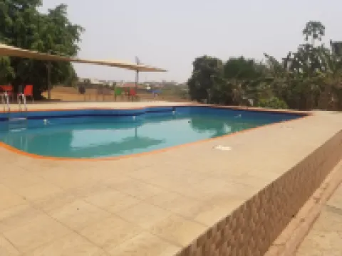 Aloha Hotel and Resorts Hotels in Osogbo