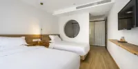Sanshan Island Yishan Yiyu B&B - Gemütliches Familienzimmer