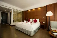 Himalayan Front Hotel by KGH Group Hotels in Kaski
