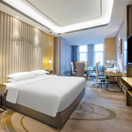 Courtyard by Marriott Nanchang