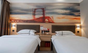 Heyue Hotel
