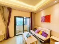 Chenzhou Fenghe Times Homestay (Hengda Dijing)