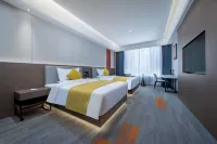 Qingyang Beichenli Hotel Hotels in Qingyang