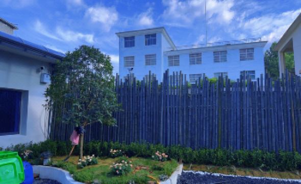 Xiwei Hotel (Wangxian Valley Wangxianxiang)