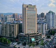 Huaxia Conifer Hotel