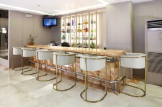 시티 가든 스위트