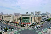 Qingmu Hotel Changzhou Yancheng Hutang Television Tower - 2-Star