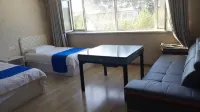 Jiayin County Jiaxin hotel