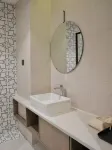YinYi Hotel (East Ring Never Sleeps City Middle East Market Branch) Hotels in Changchun