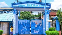 Akiavic Blue Roof Hotel  호텔
