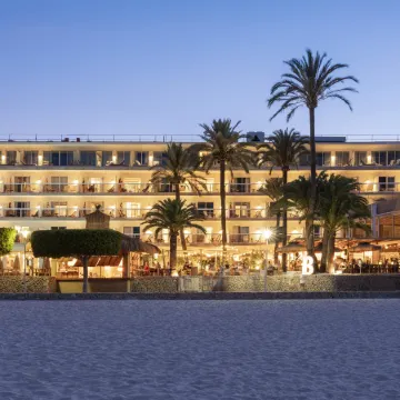 Zel Mallorca