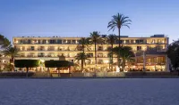 Zel Mallorca Các khách sạn gần Naveta Alemany