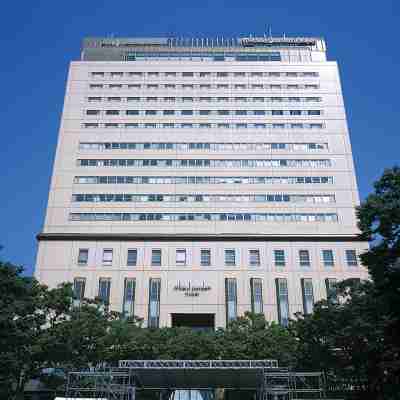三井花園飯店千葉 Hotel Exterior