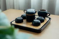 Menglian Shenyu Hotel - 3-Star