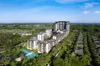 QIONGHAI BOAO YUEXIN HEALING SEAVIEW HOTEL - Romantisk