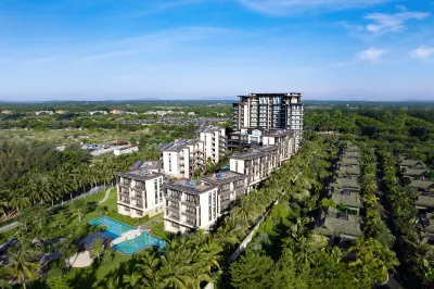 BOAO YUEXIN HEALING HOTEL