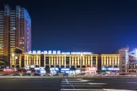GRAND PAVILION HOTEL