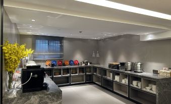SUSHIHOTEL(QibaolianmingRoadstore)