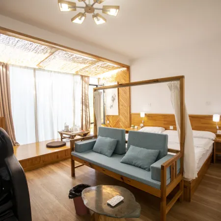 Banshan Xiaozhu Homestay
