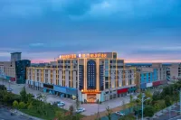 Vienna 3 Best Hotel (Yingtan Yujiang District Government) Hotels near Yujiang Gymnasium (East Gate)