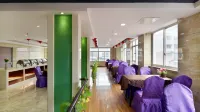 Nanguo Feisi Hotel (Xintianzhai Gaoxin Road Subway Station Branch) - petit déjeuner