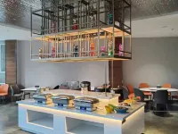 Donghai Yiyun Selected Hotel Hotels in Qi County
