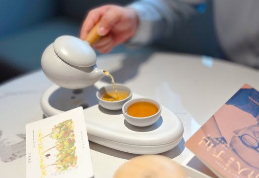 2. JI 호텔(상하..