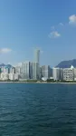 Wuxiang LOFT Seaview Holiday Beauty Hotel (Shenzhen Bohai City V Mansion) Hotel in zona Shatoujiao Passenger Transport Terminal