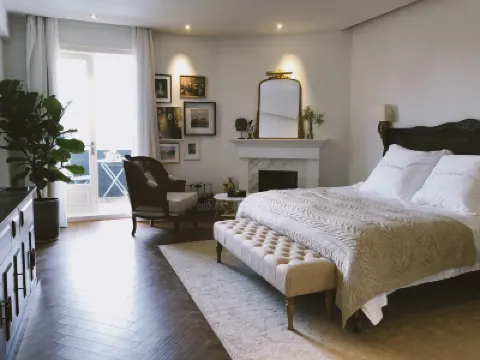 SUNSANI Hotels near Sanbaidong Forest Resort