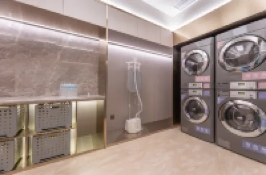 漢庭飯店（池州站齊山平天湖景區店）