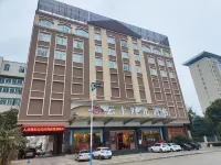 Yunshang Shiguang Hotel - Wi-Fi