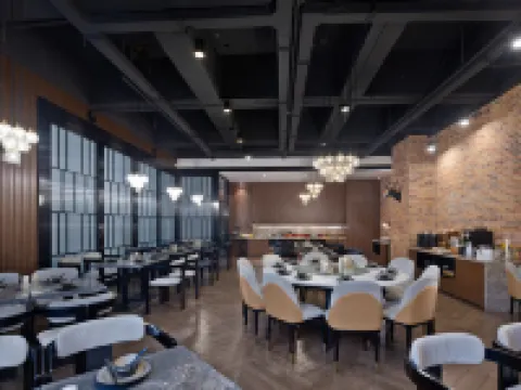 Suzhou City Holiday Hotel (Shiquan Street Wangshi Garden) Hotels in Suzhou