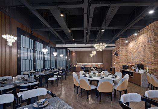 Suzhou City Holiday Hotel