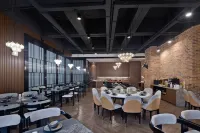 Suzhou City Holiday Hotel (Shiquan Street Wangshi Garden)