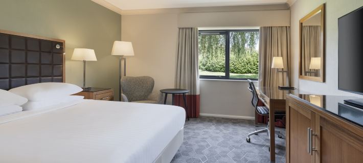 Delta Hotels Peterborough Hotels in Peterborough