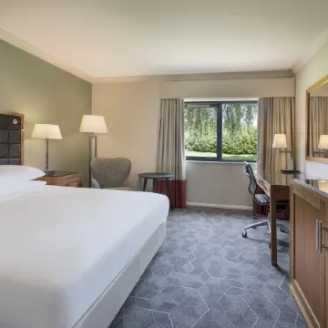 Delta Hotels Peterborough