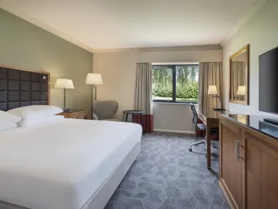 Delta Hotels Peterborough Hotels in Sibson-cum-Stibbington