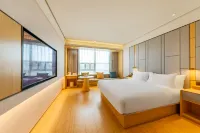 JI Hotel (Nanchang Bayi Square Yangming East Road) Các khách sạn ở Nam Xương