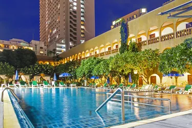 รูปภาพของเอส ลอดจ์ พัทยา