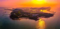 Meiqi Audiovisual Hotel (Beihai Old Street Branch, Beihai Railway Station) - 2 Sao