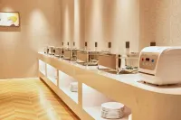 香格里汀∙鉑語飯店（修武站人民政府店） - 早餐