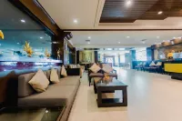 โรงแรมศริตา แอนด์ สปา หาดจอมเทียน พัทยา - พร้อมอาหารเช้า