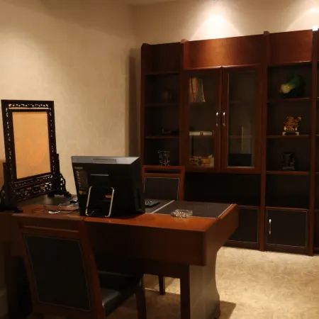 Cheng Xin Hotel