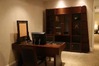 Cheng Xin Hotel Các khách sạn ở Tuy Giang